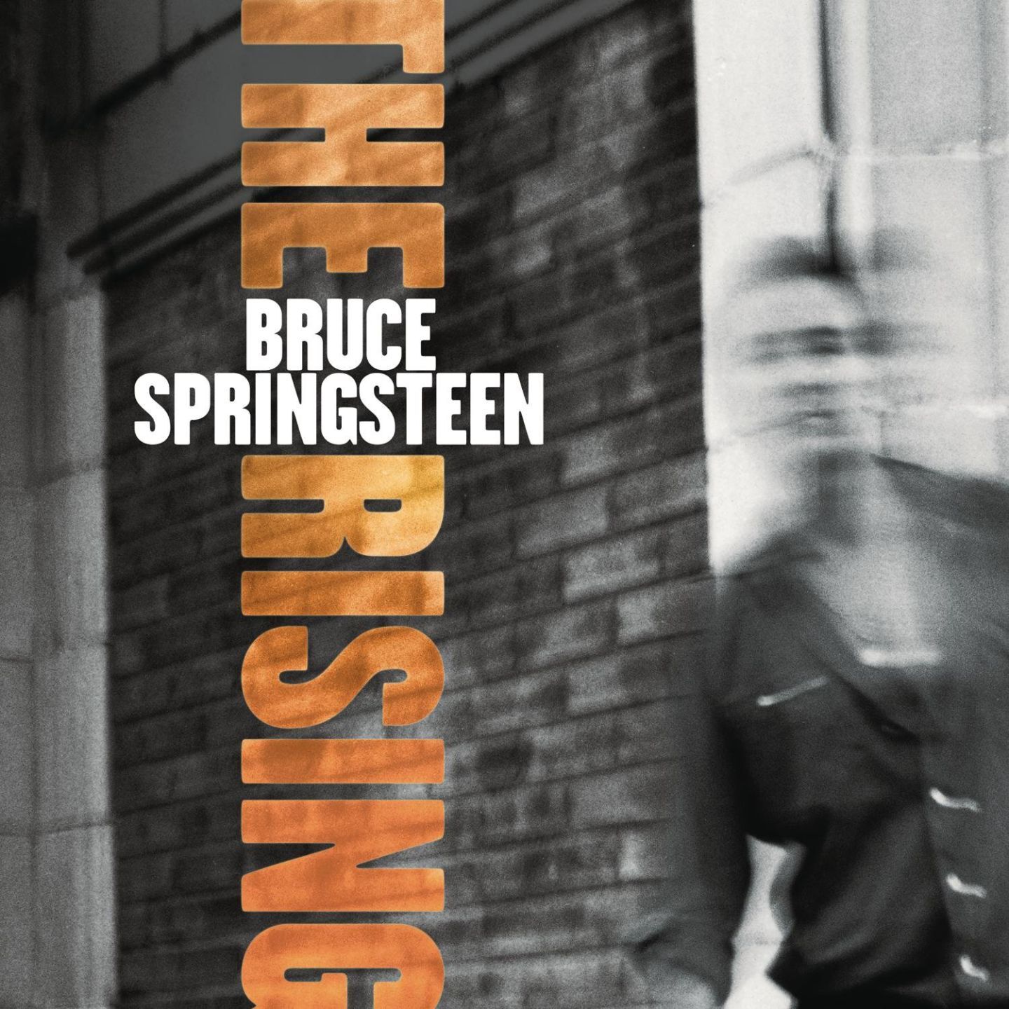 Bruce Springsteen, “The Rising”